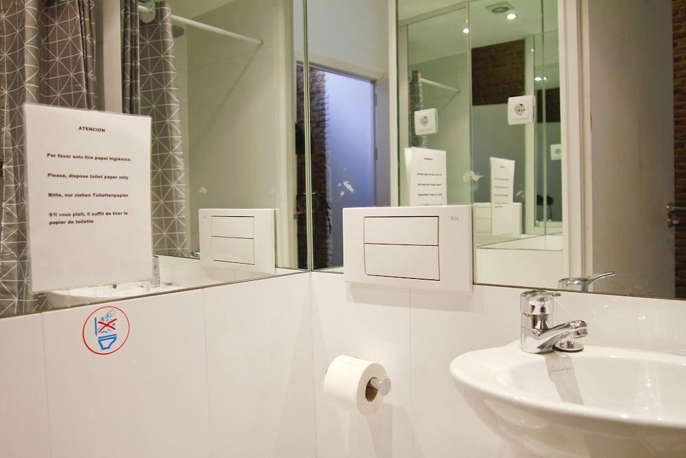 Hotel Apartamento Principe De Vergara I