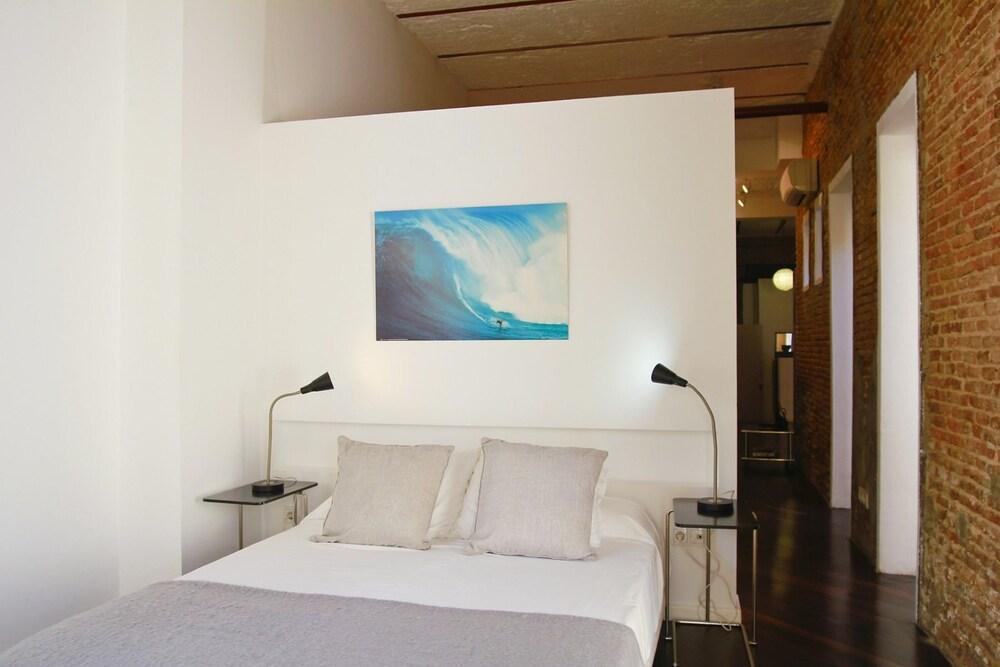 Apartamento Principe De Vergara I Hotel Madrid